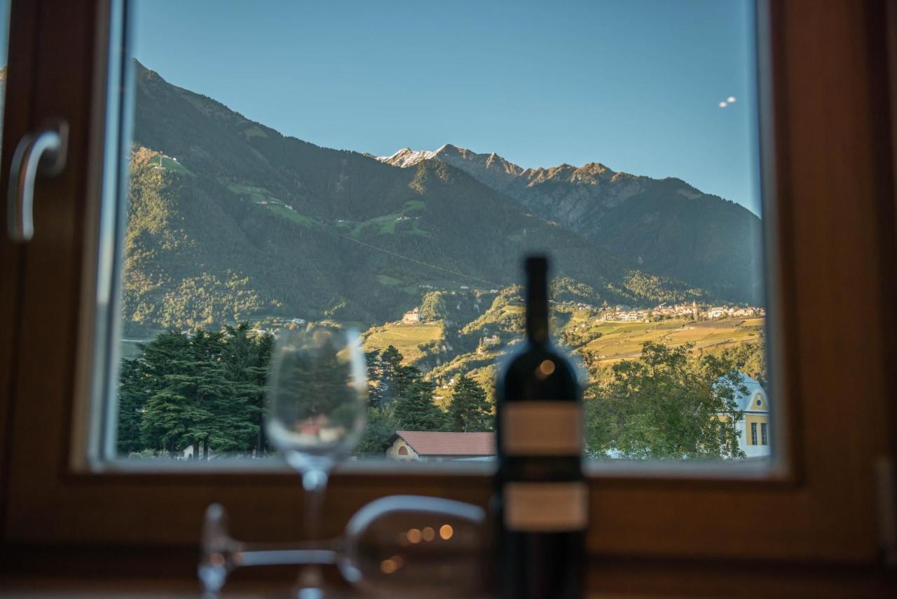 Apartment Mit Tiefgarage 8 Min Zu Fuss Bis Ins Zentrum Merano Kültér fotó