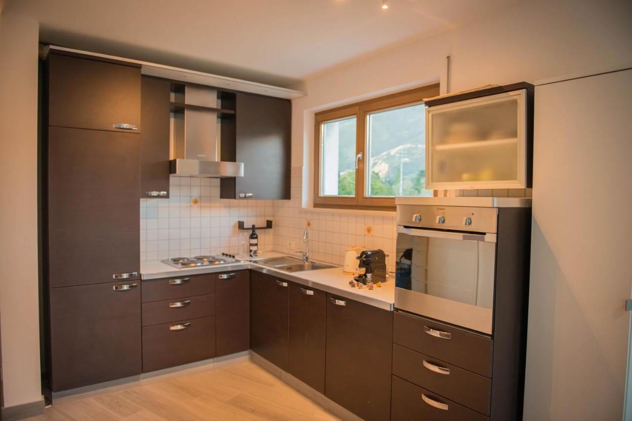 Apartment Mit Tiefgarage 8 Min Zu Fuss Bis Ins Zentrum Merano Kültér fotó