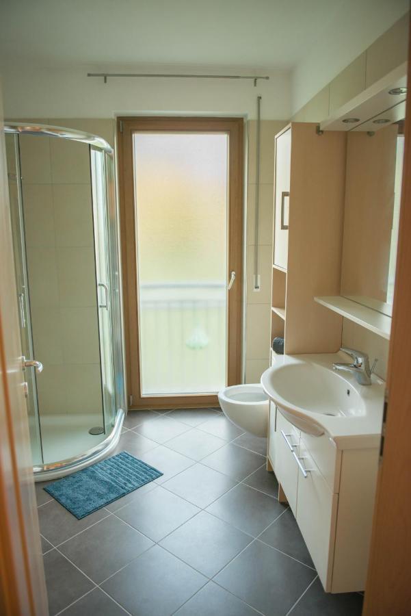 Apartment Mit Tiefgarage 8 Min Zu Fuss Bis Ins Zentrum Merano Kültér fotó