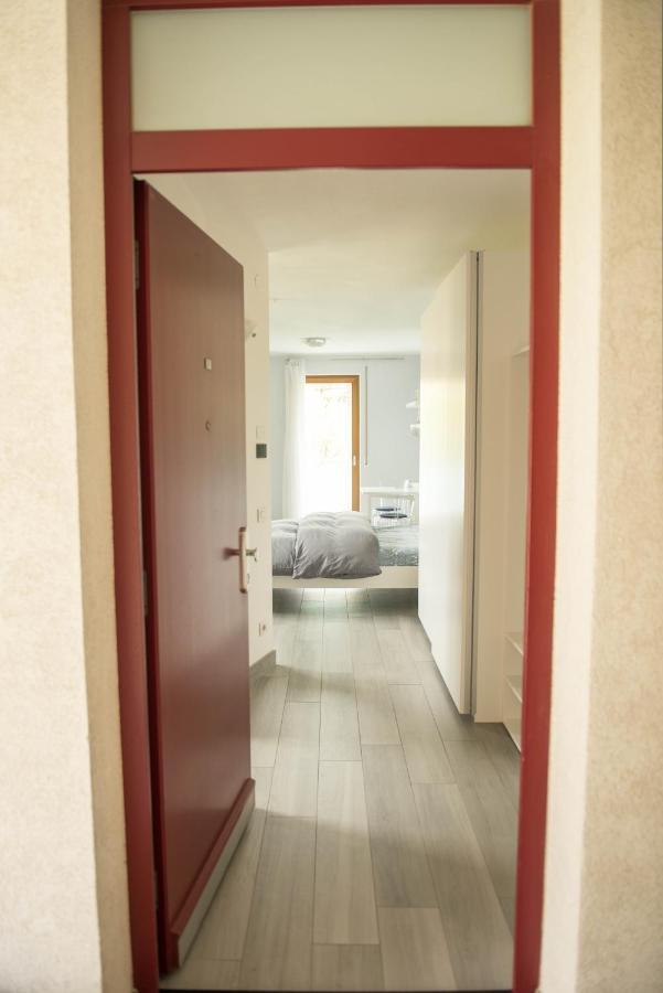 Apartment Mit Tiefgarage 8 Min Zu Fuss Bis Ins Zentrum Merano Kültér fotó