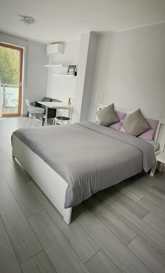 Apartment Mit Tiefgarage 8 Min Zu Fuss Bis Ins Zentrum Merano Kültér fotó